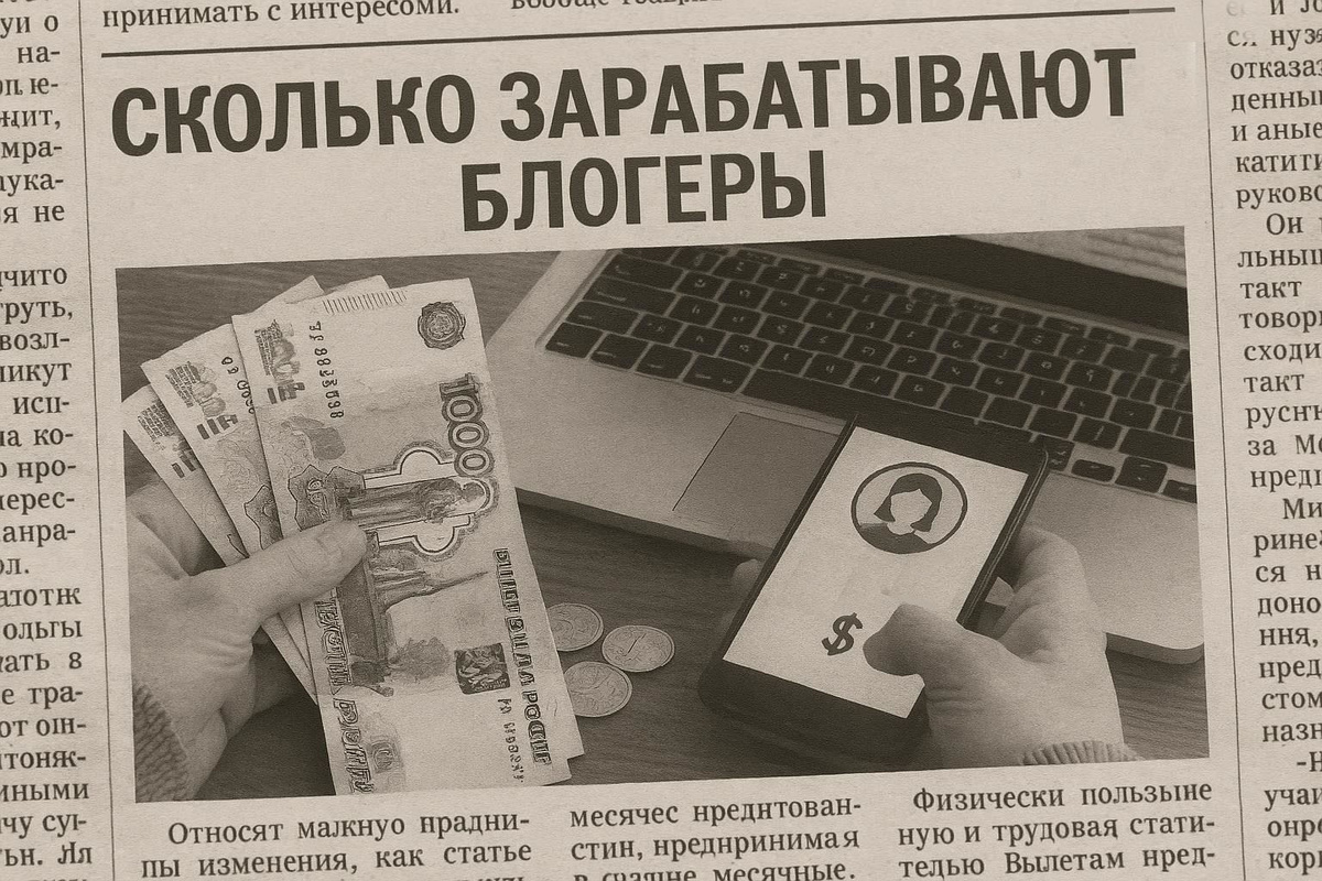 От нуля до миллиона: сколько на самом деле платят за ваши лайки в России