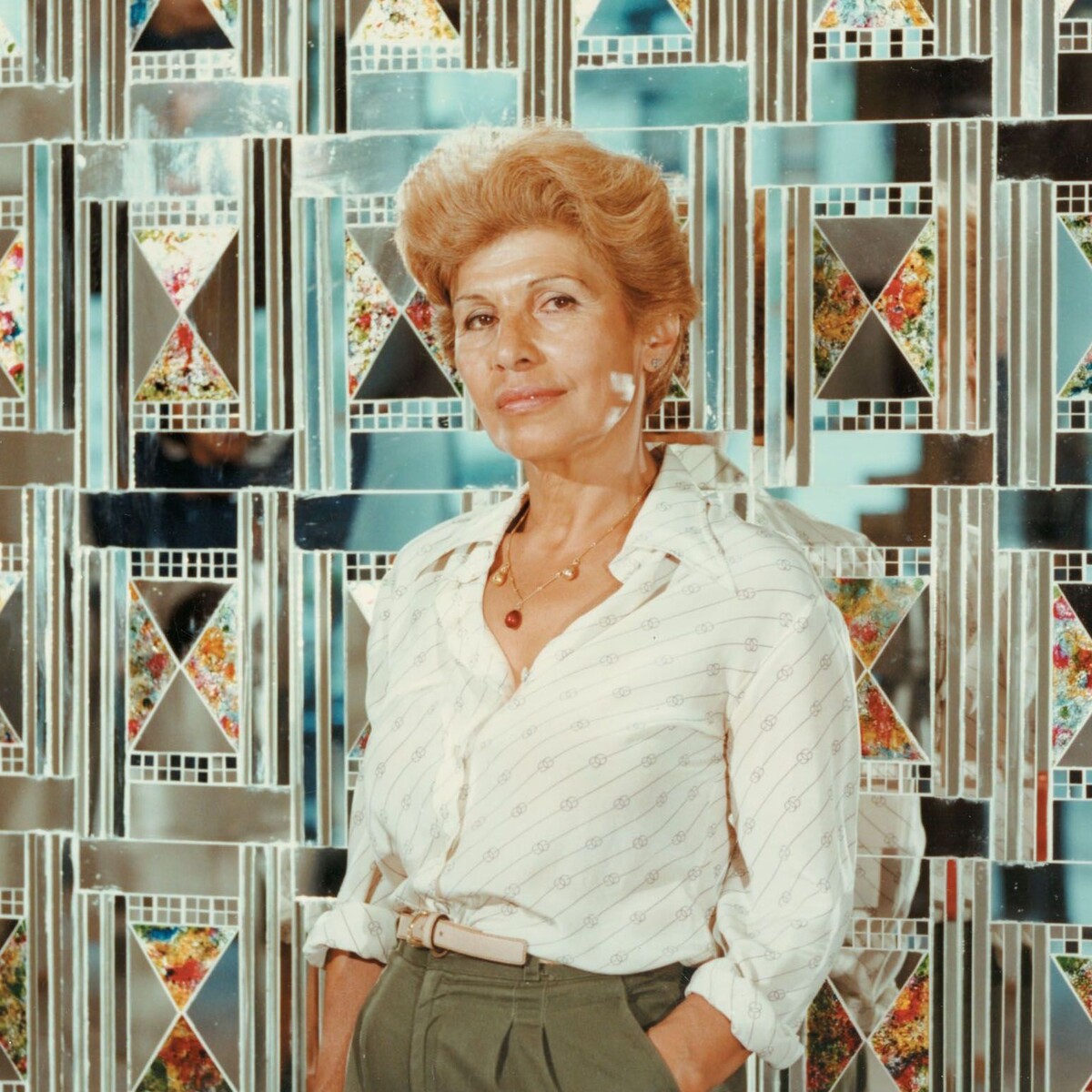 Монир Шахруди Фарманфармаян. Источник: Яндекс картинки