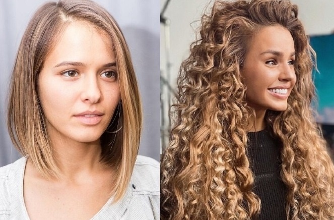 Любовь Аксенова и Zivert