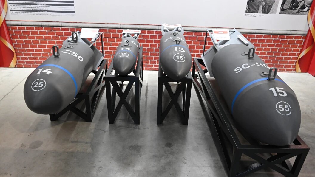    Фото: Komsomolskaya Pravda/Global Look Press