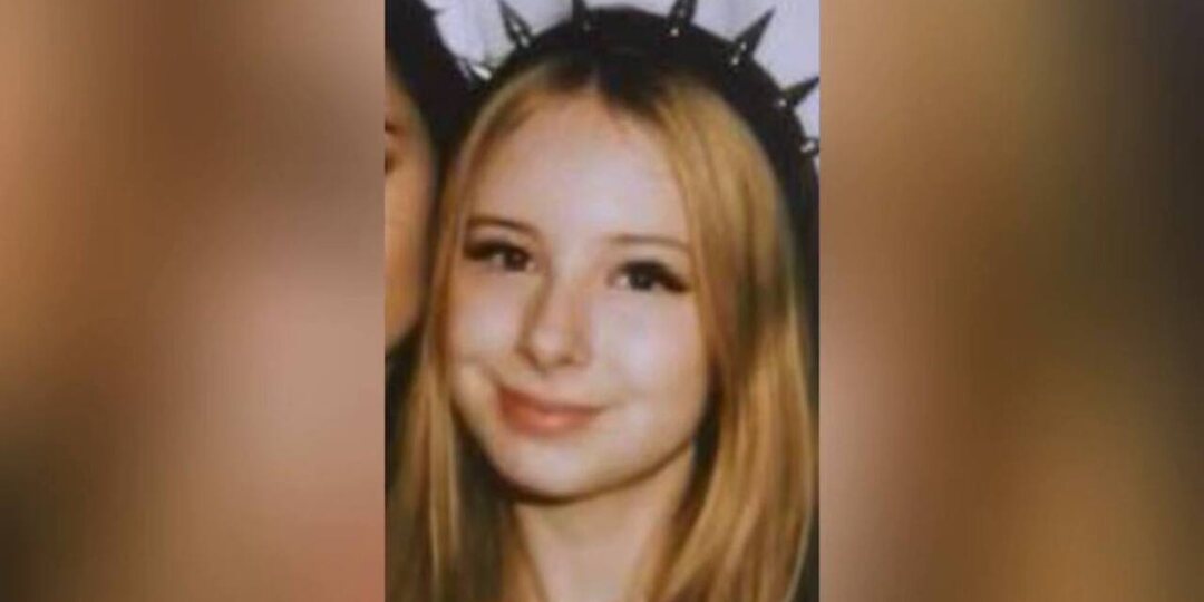 15-летняя девочка пропала в Курске