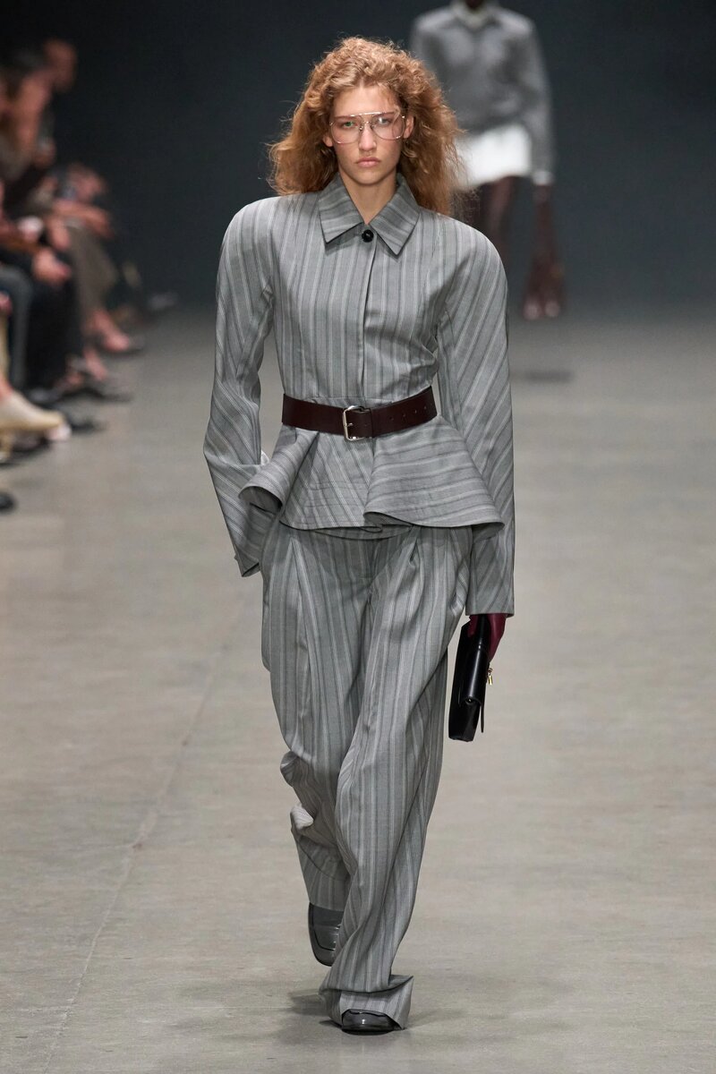 Stella McCartney Spring 2026 Ready-To-Wear