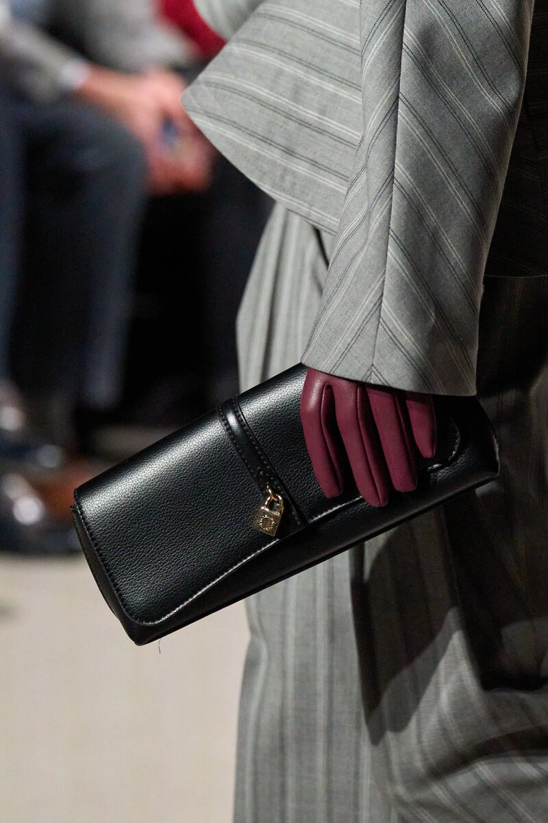 Stella McCartney Spring 2026 Ready-To-Wear