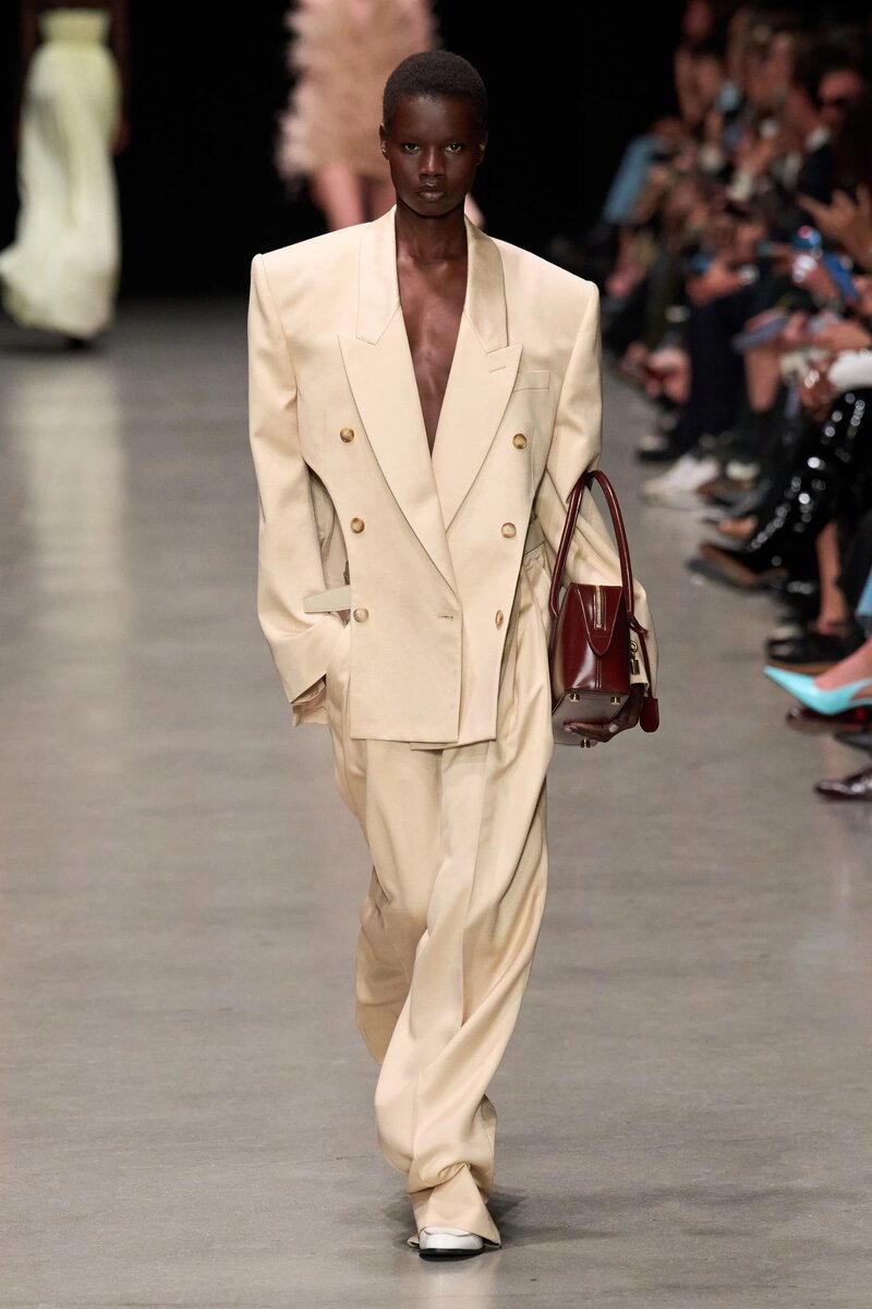 Stella McCartney Spring 2026 Ready-To-Wear