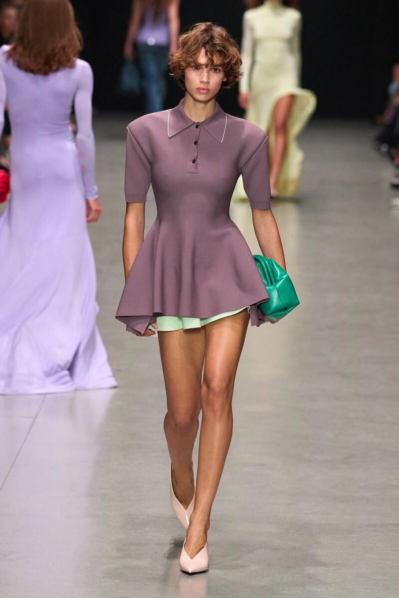 Stella McCartney Spring 2026 Ready-To-Wear