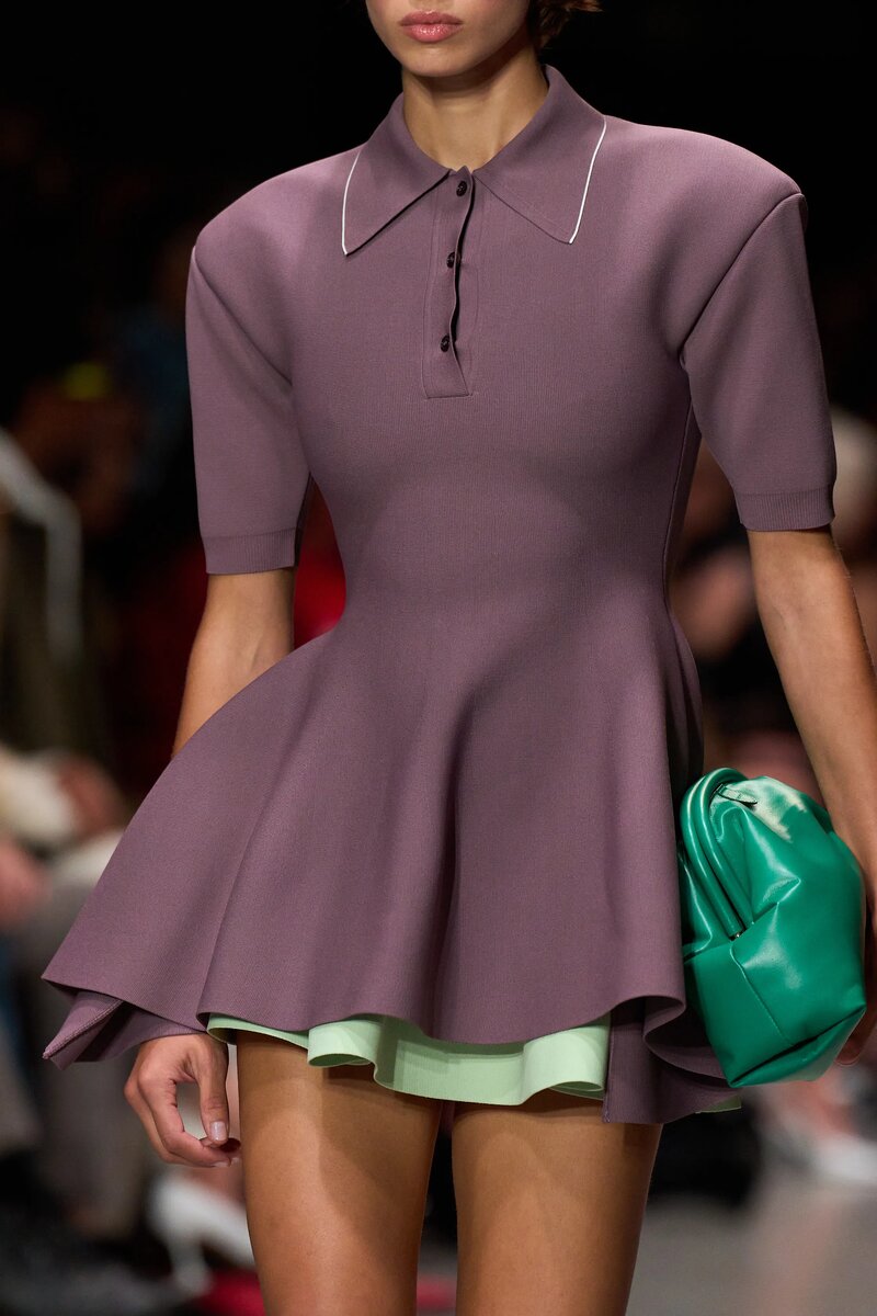Stella McCartney Spring 2026 Ready-To-Wear