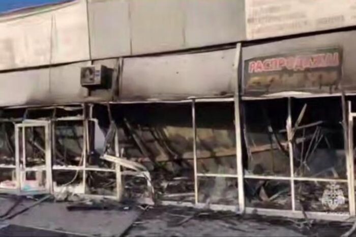 Иллюстрация: ГУ МЧС по РО