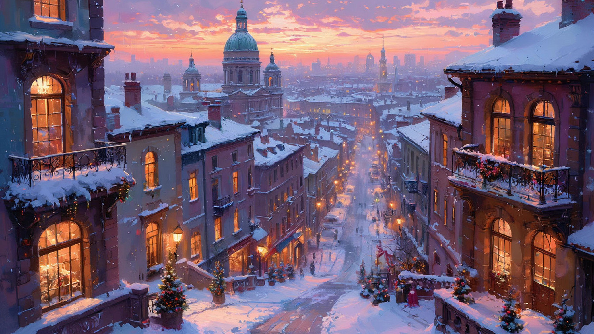 Праздник окончен | Блог prostopochemu.ru