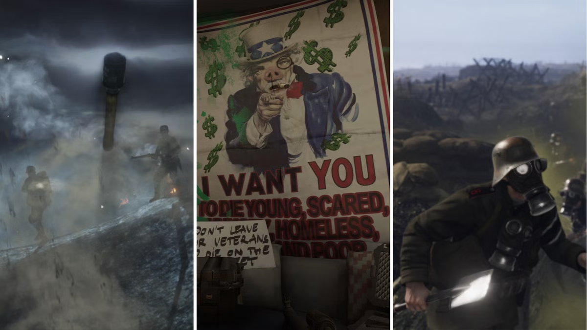 10 самых реалистичных шутеров от первого лица, в которые стоит сыграть 