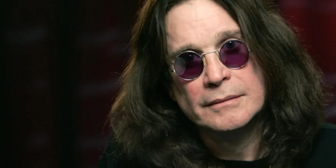 Оззи Осборн - Ozzmosis