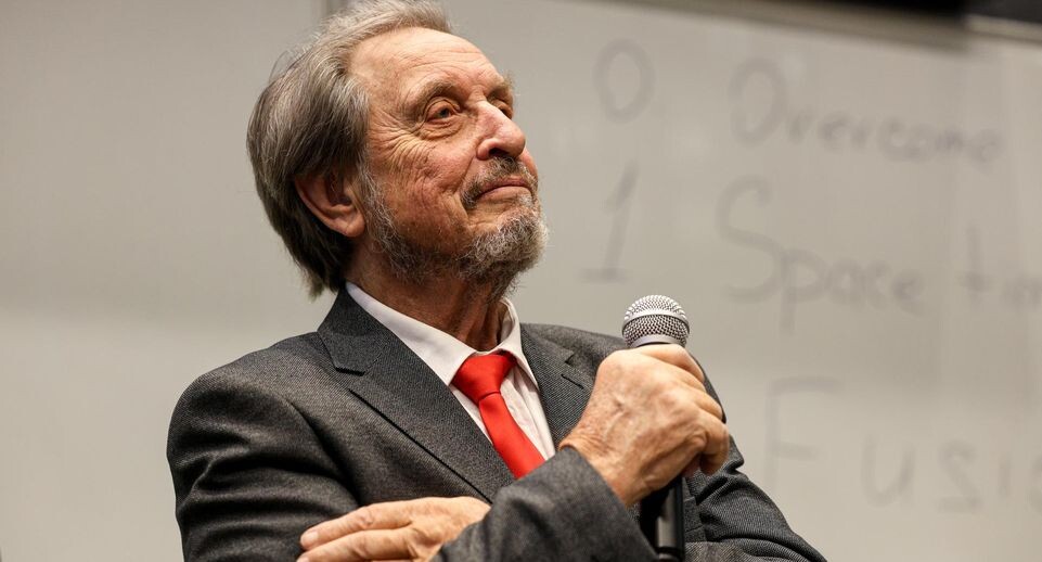    Andrey Titov/Business Online / www.globallookpress.com