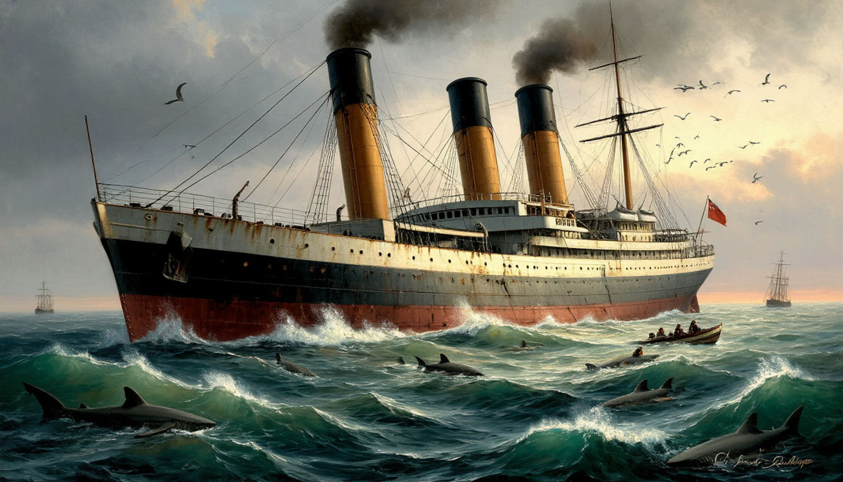 Трагедия "Принчепессы"