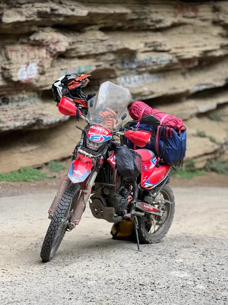 Avantis FX New 300 (модель 2025 года)