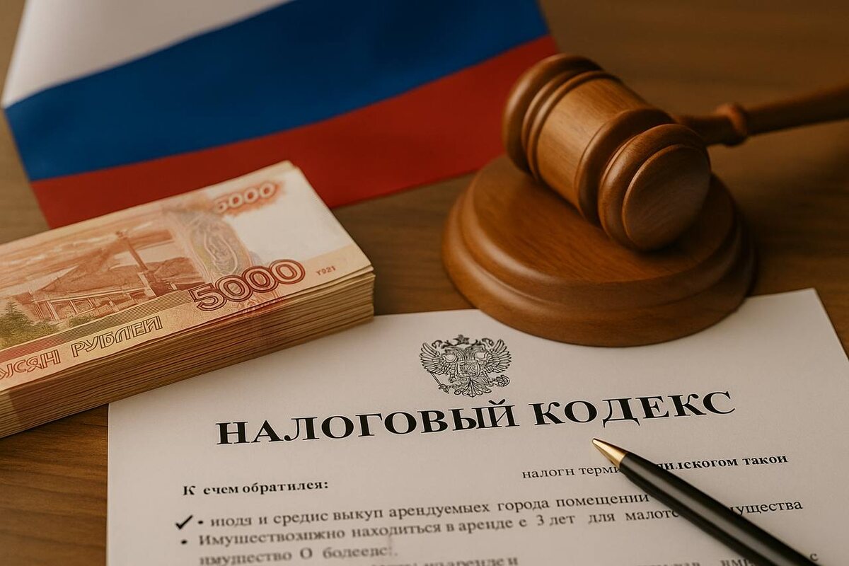 Госдума в первом чтении приняла повышение НДС до 22% — что изменится для бизнеса и граждан