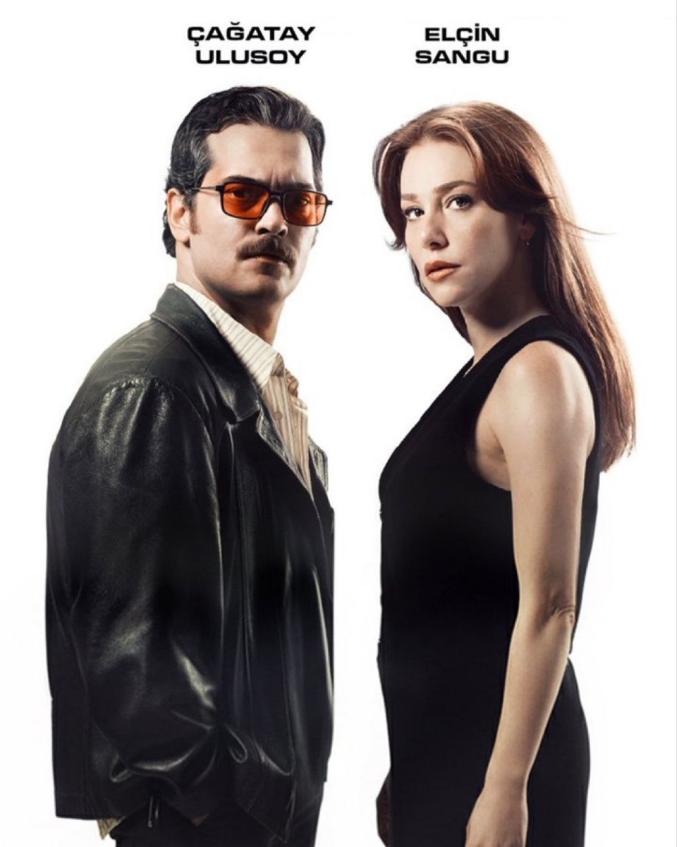 Промо к фильму «Спящий»