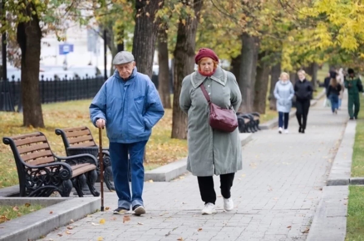    Синоптик Позднякова: конец октября порадует москвичей теплой погодой