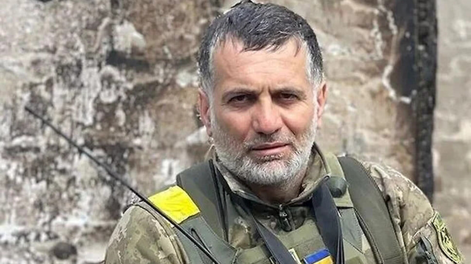 Фото: личный архив Ахмеда Ахмедова