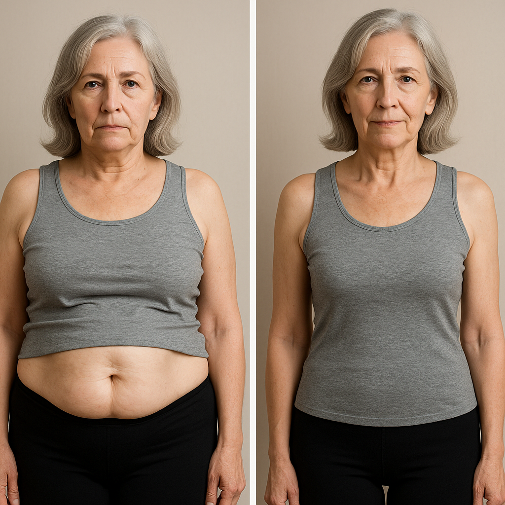 Результат изменит вашу жизнь навсегда