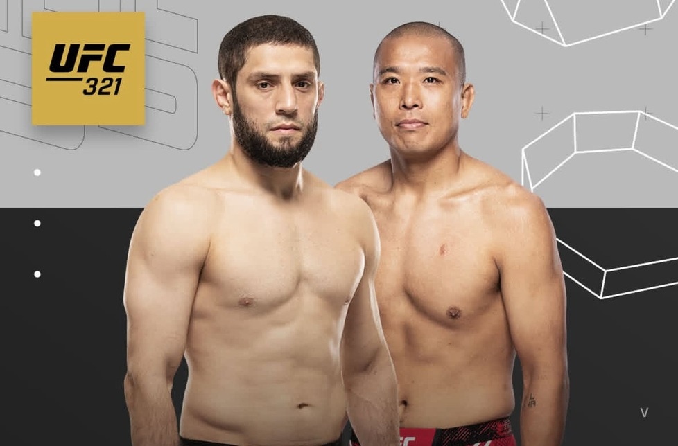     Икрам Алискеров – Юн Йонг Пак