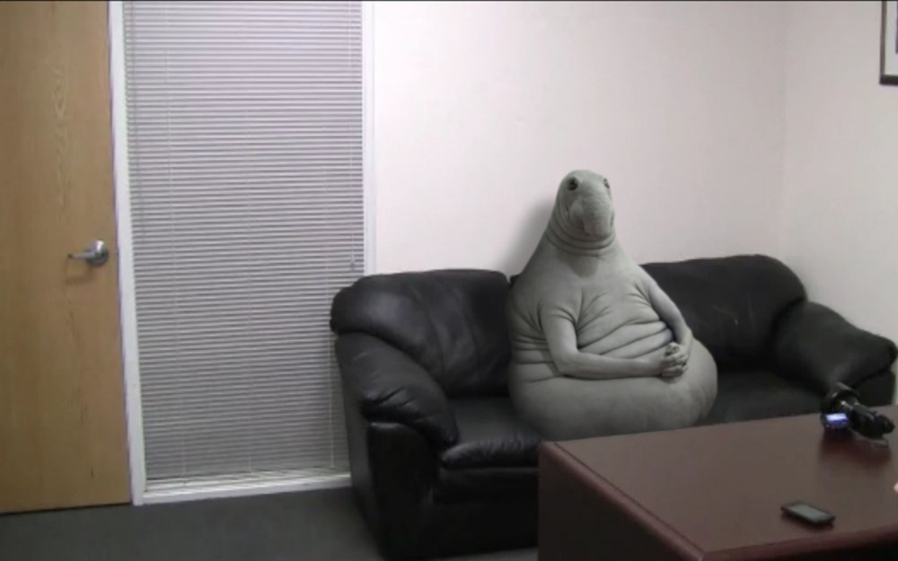 Не ждите, что Вам сразу повезет, посещайте как можно больше кастингов и результат придет!