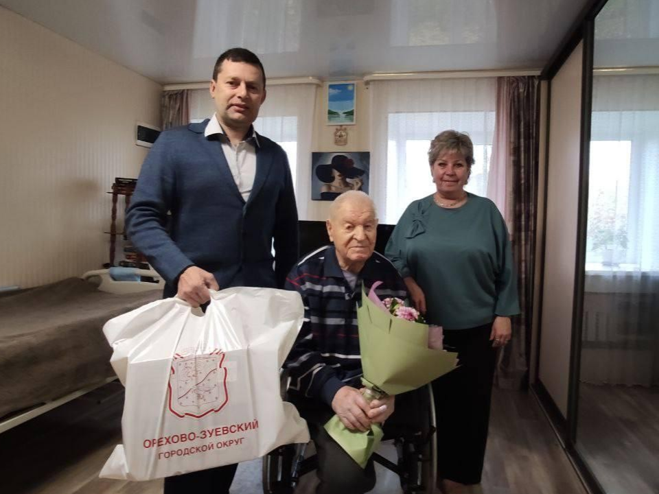    Фото: из архива Александра Бабаева