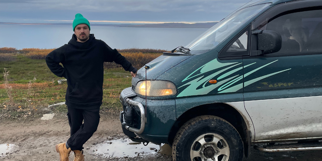 Что поразило американца в российской глуши: «У вас — свобода, а мы за это платим»