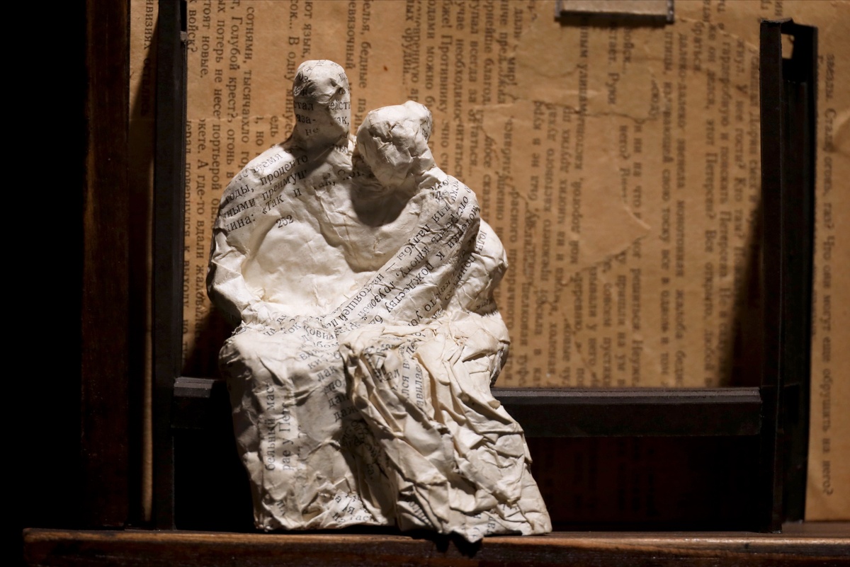     Фото: Аркадий Колыбалов/ РГ