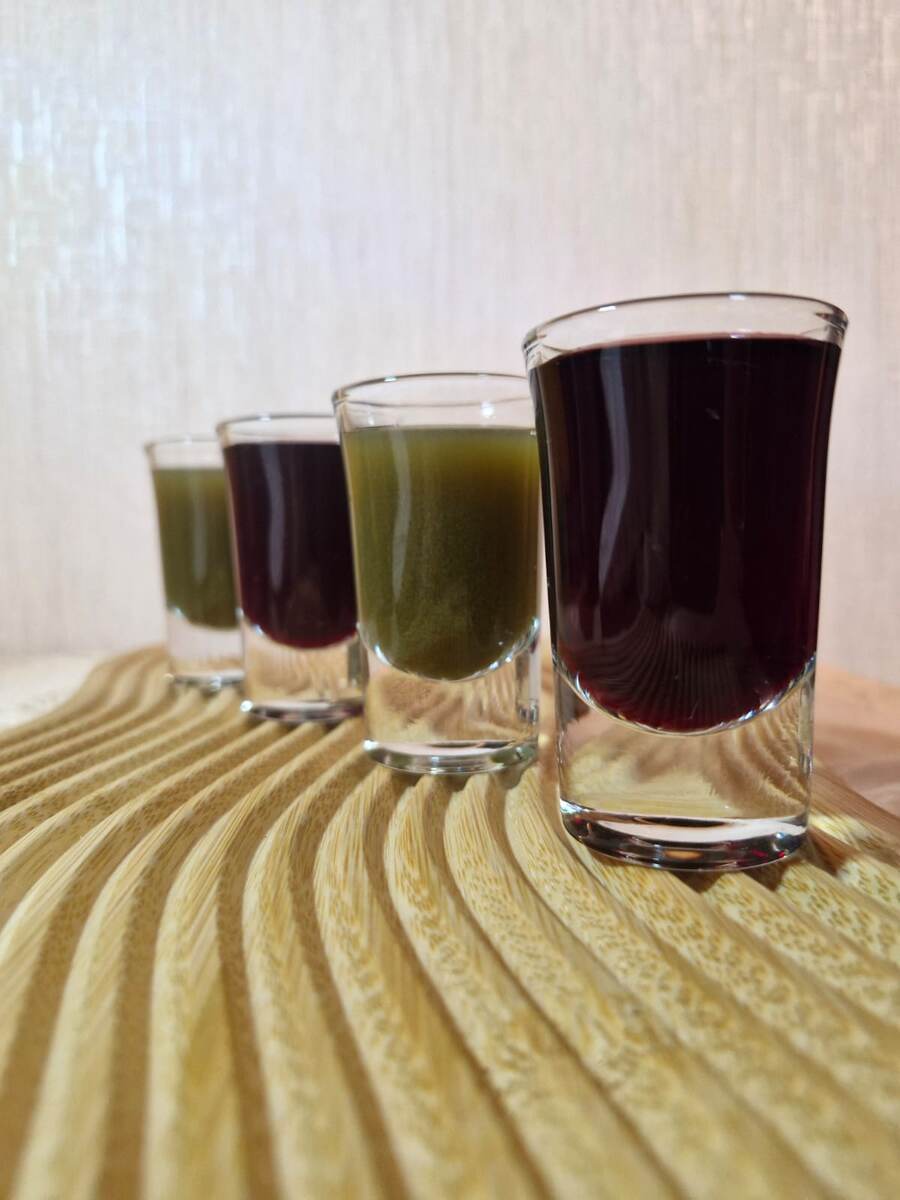 Вечер дегустаций 🤤