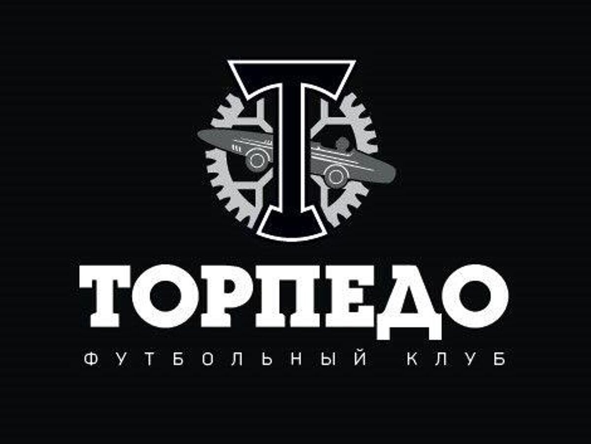    Эмблема московского "Торпедо"© Изображение из открытых источников