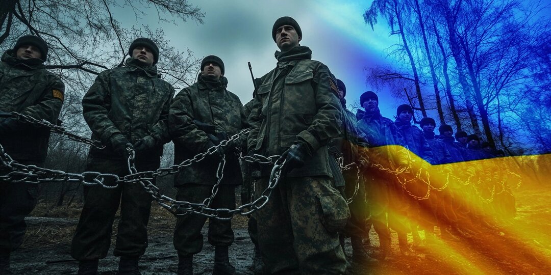 "Послали Зеленского и Генштаб": Боевики ВСУ отказались становиться "грузом 200". Последние новости покровского котла