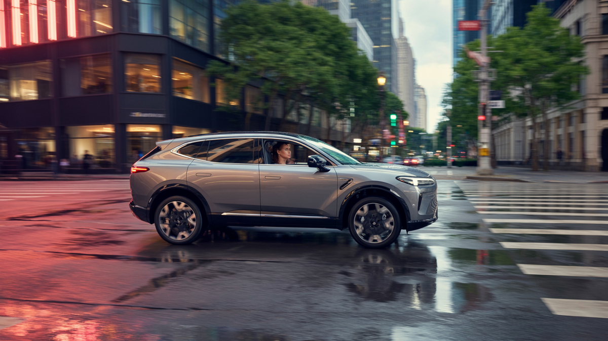    Идеальный выбор: Как выбрать кроссовер для современной женщины в 2025 году Авто Сейлс