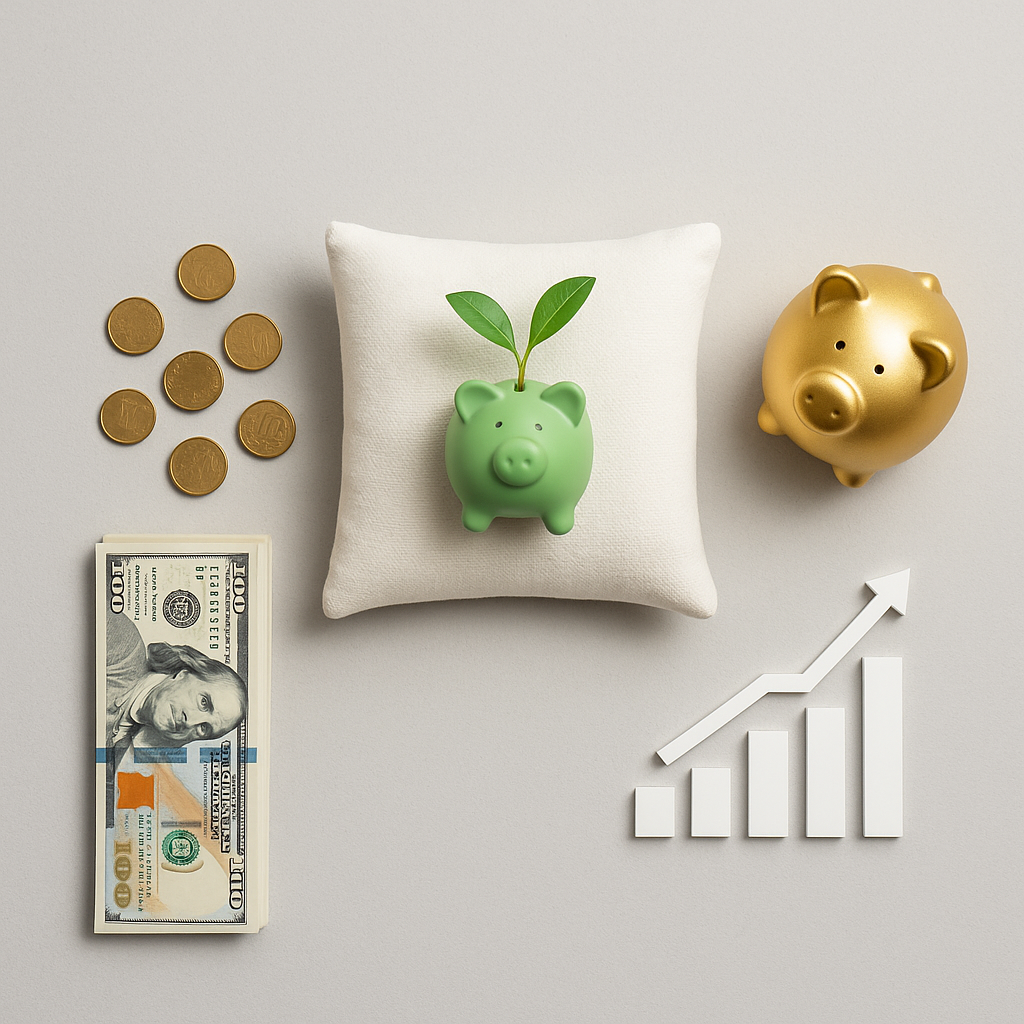 подушка безопасности