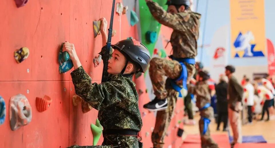    Министерство информации и молодежной политики Московской области