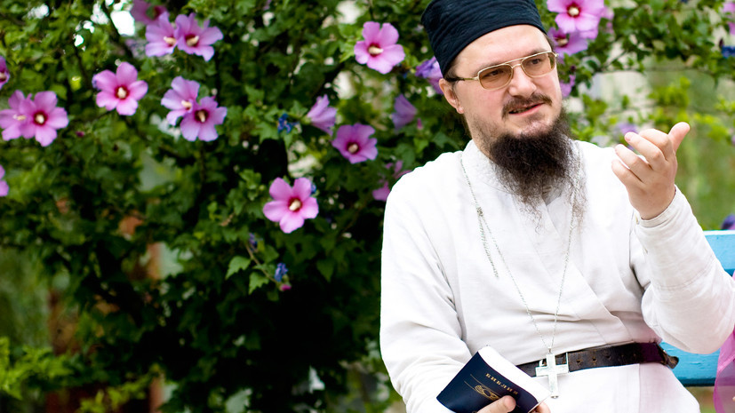   РИА Новости Екатерина Степанова