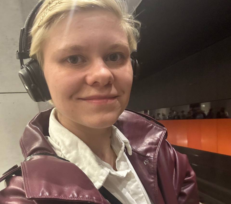     Иустина / Фото из личного архива