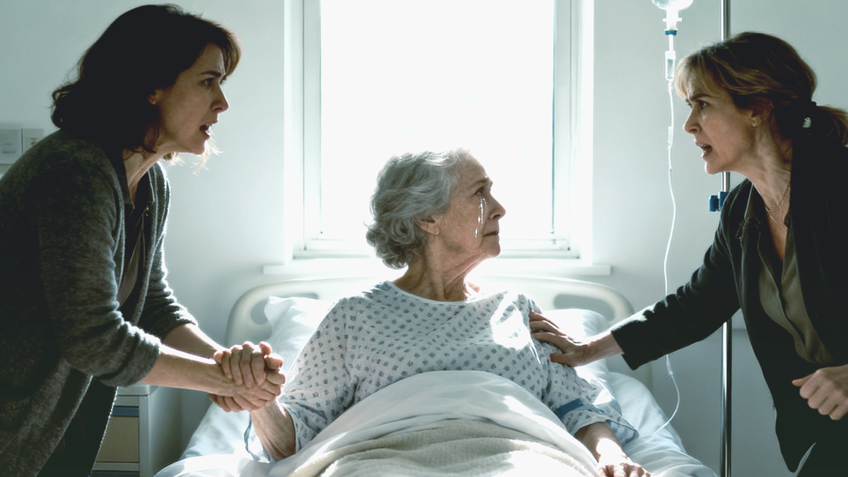 Это будет моя квартира