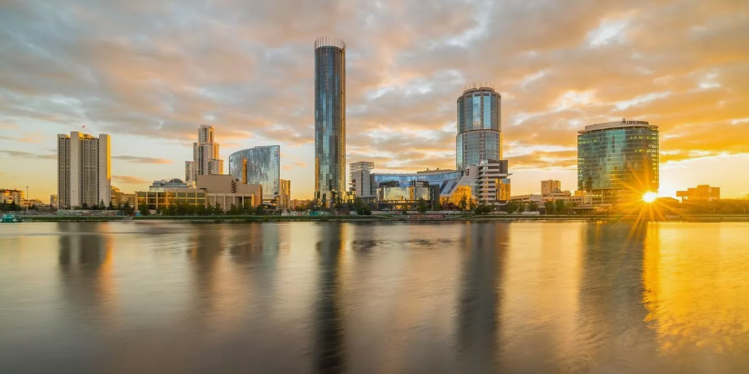 "48 часов в Екатеринбурге, и я понял, почему москвичи массово переезжают на Урал"