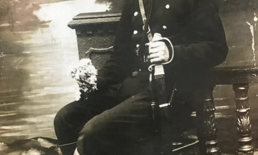 История моего прадеда из 1930-х. Что я узнал из документов МВД