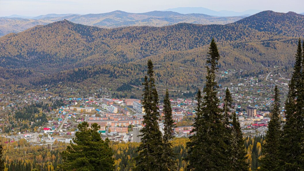    Фото: Razmik Zackaryan/Globallookpress.