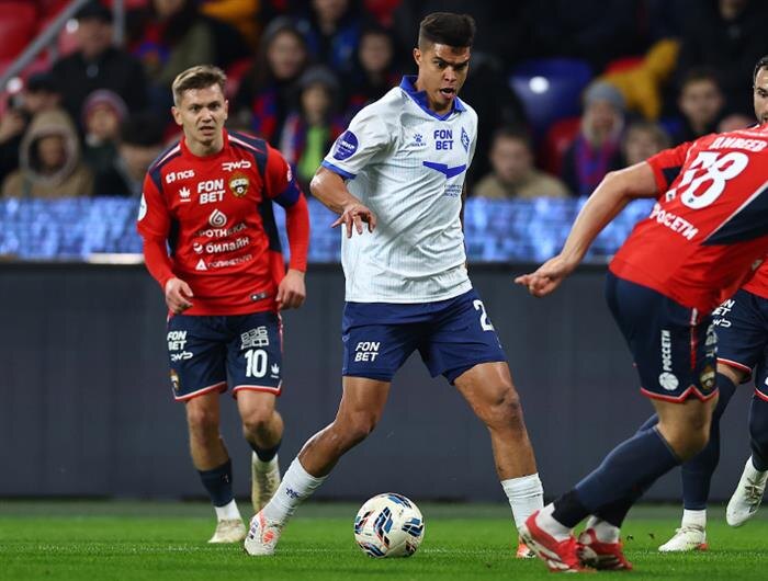    ФОТО: Сайт ФК "Крылья Советов"