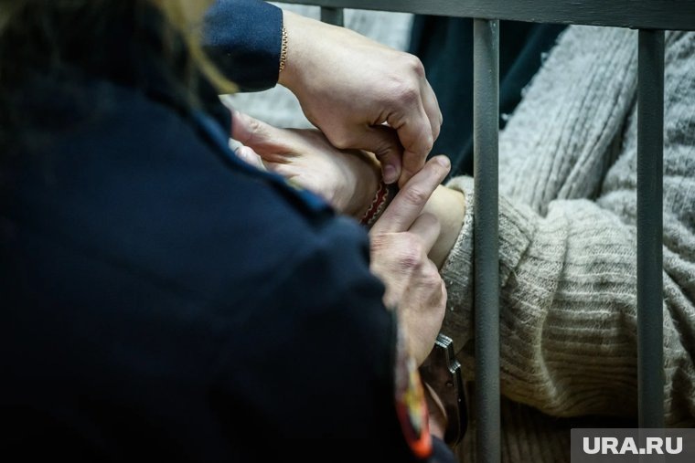     Московской студентке Костиковой* грозит 20 лет тюрьмы за вербовку в украинские запрещенные организации