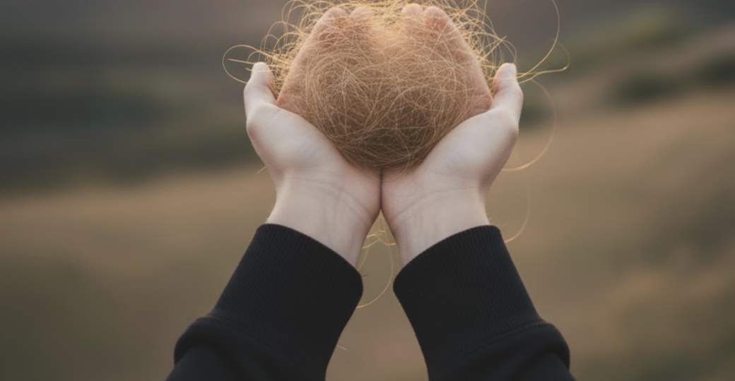 Женщины тоже лысеют? Как пересадка волос решает проблему, но есть нюансы.