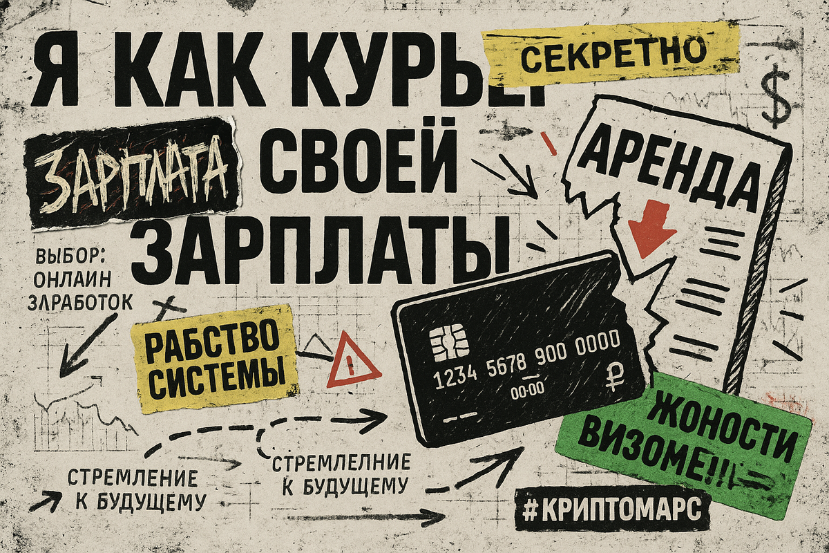    courier Марсель