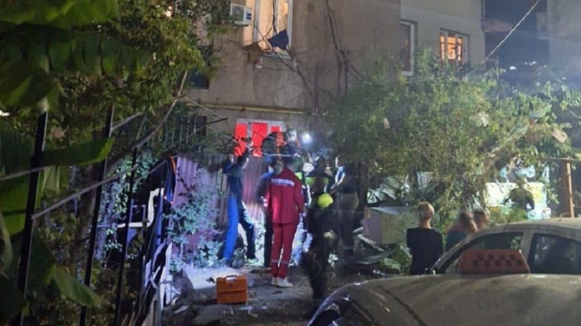    Оперативный штаб Краснодарский край