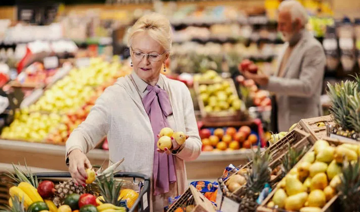 старый друг не узнал меня