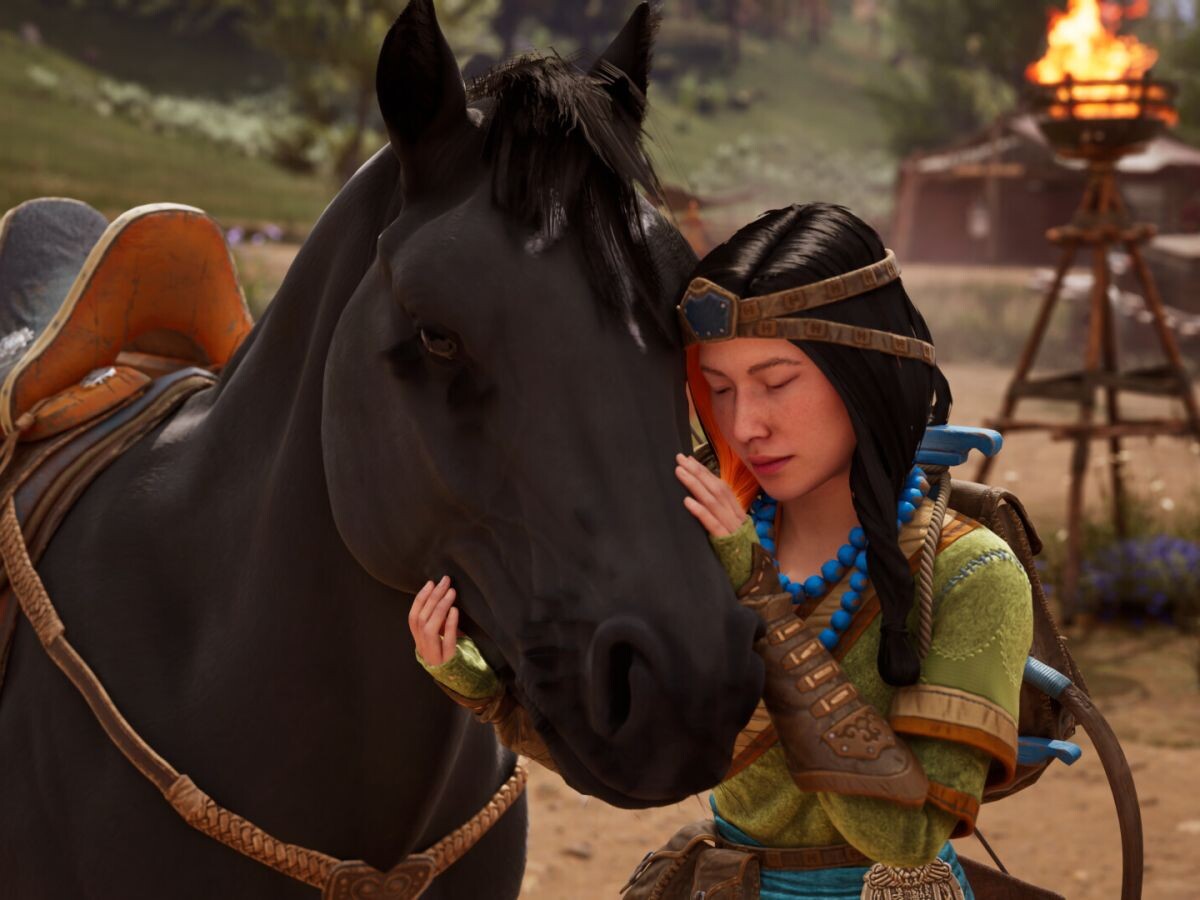    Игру про курьера в Монголии XIII века отложили из-за внезапного успеха демоверсии