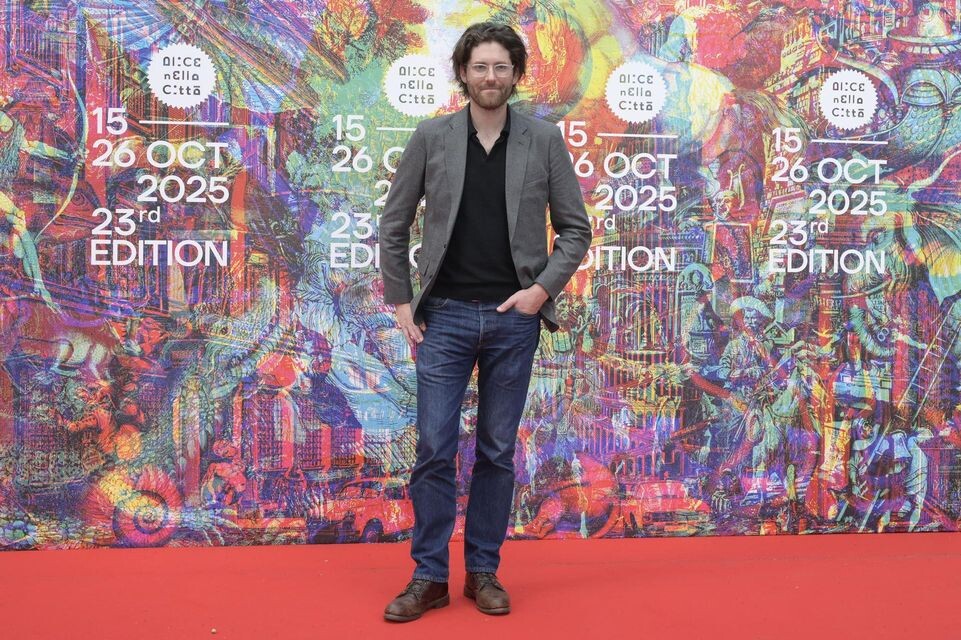    Бен Леонберг. Mario Cartelli/Keystone Press Agency / www.globallookpress.com