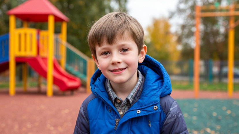   Сгенерировано с помощью ИИ