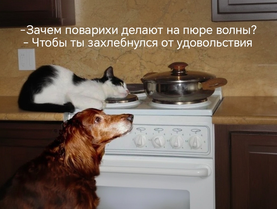 Фото из интернета в обработке автора