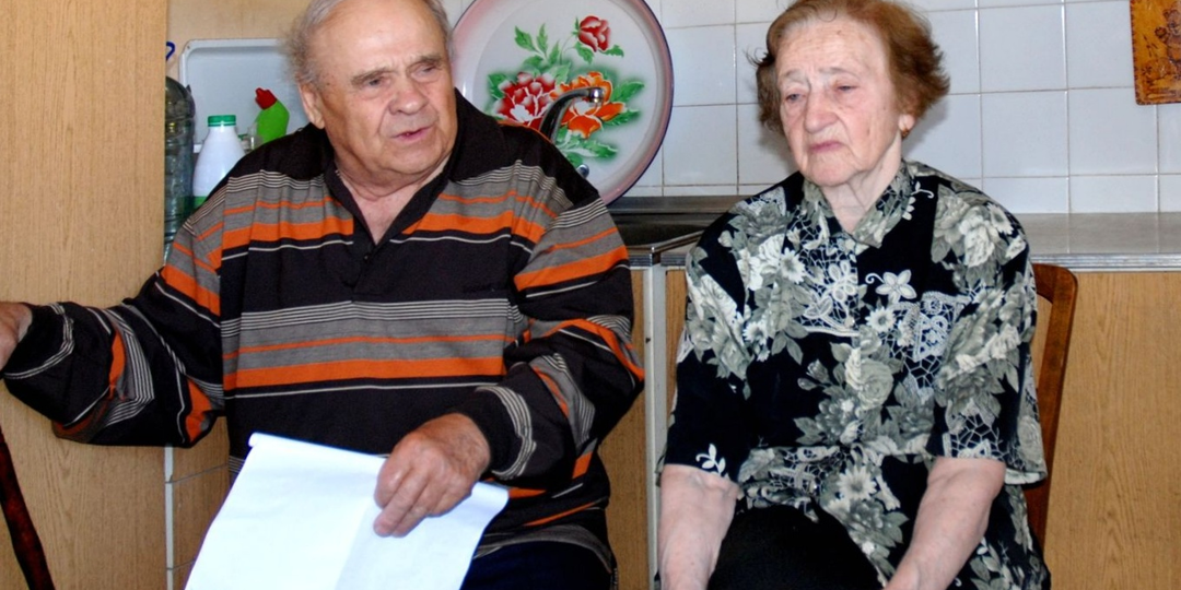 О чем рассказала Пелагея Солтер? Перевал Дятлова. - 2